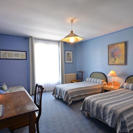 Les Mylanettes Bed & Breakfast Apt Eksteriør bilde