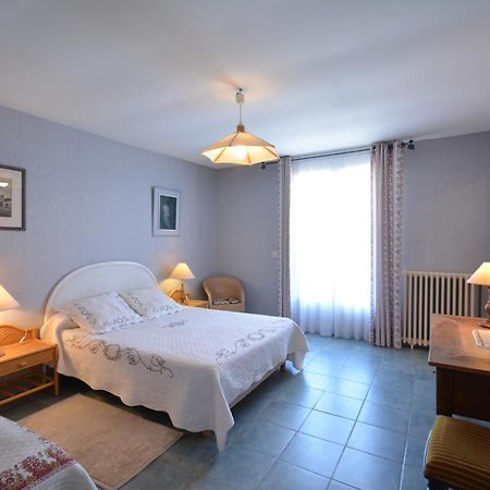 Les Mylanettes Bed & Breakfast Apt Eksteriør bilde